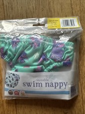 NEW Bambino Mio Reusable Baby