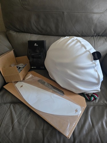 Agv pista matt carbon - agv,