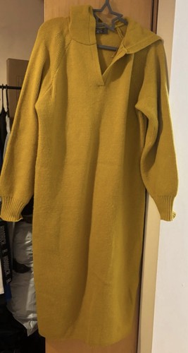 Jumper dress - jumper,