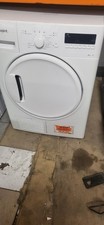 Hotpoint Condenser Dryer 8kg TDWSF EP  (PARTS ONLY)