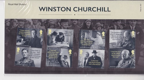 Mnh mint presentation pack - presentation,