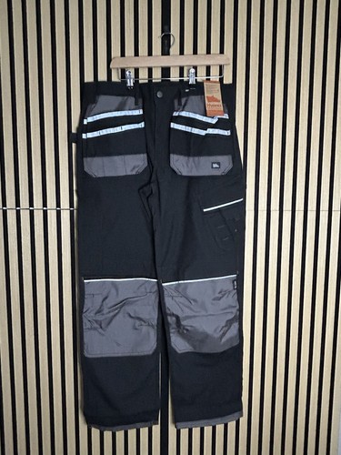 Hyena men waterproof work - hyena,