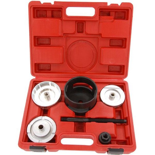 Rear subframe bush tool - -, bmw