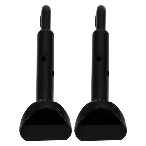 Pcs replacement violin chin - violin,