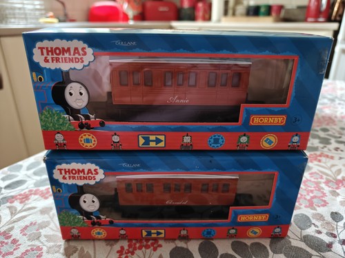 Hornby thomas and friends - thomas,
