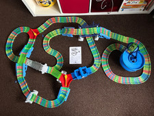 Magic Tracks Glow in the Dark