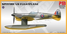 PM Model 216 1:72 Supermarine