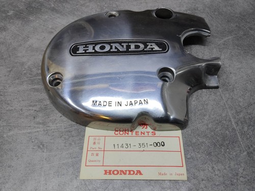 Left side cover for cb125jx - left,