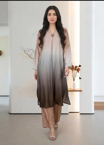 Limelight printed silk ready - *limelight*printed,