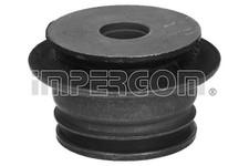 New Mounting, axle beam for