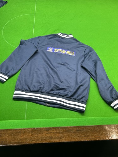 Southend united unbranded - united,