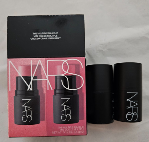 Nars the multiple - multiple, stick
