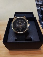 Gents Watch by Spirit Quartz