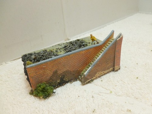 Hornby liddle end coal - end, drop