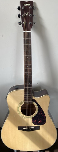Yamaha fx370c electro acoustic - yamaha, electro-acoustic