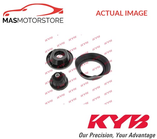 Top strut mounting cushion - top,