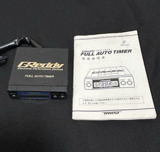 Greddy Turbo Timer Universal