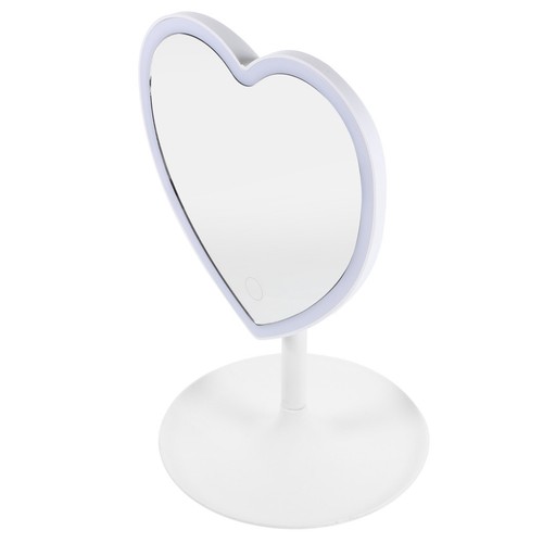 Led lighting makeup - led,