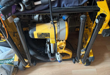 DeWALT D27107 Combination Saw - GB