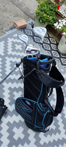 Kids golf 5 club - us,