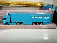 Corgi Superhaulers Special Edition 1/64 Scale 59540 Somerfield - Boxed