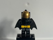 LEGO The LEGO Batman Movie Batman Space Batsuit | SH0452 | 70923 | MINT | RARE