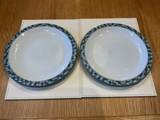 Denby Azure Shell Salad /