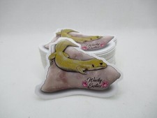 Leopard Gecko Sticker