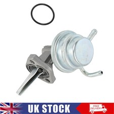 FUEL PUMP CABRIOLET CARB