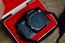 Leica R7 box only for Leica R7