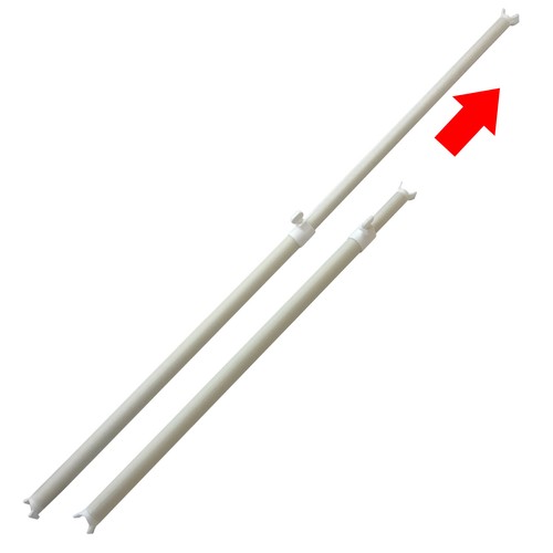 Windbreak horizontal tension - windbreak,
