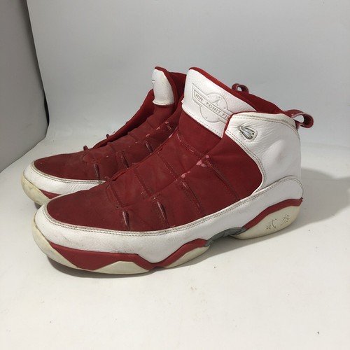 Vintage 2008 jordan - vintage,