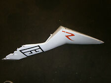 KTM 1190 RC8R 2014 seat panel cover fairing panel, cowl LHS 