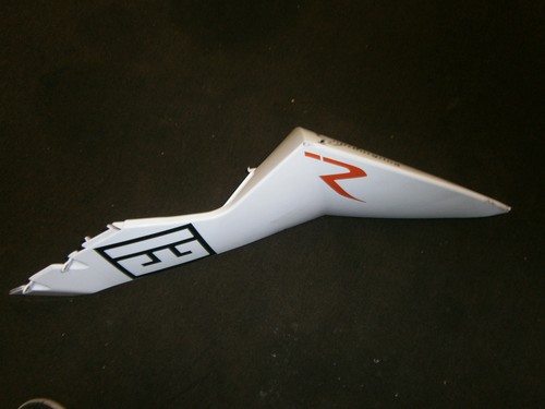 Ktm 1190 rc8r 2014 - rc8r, seat