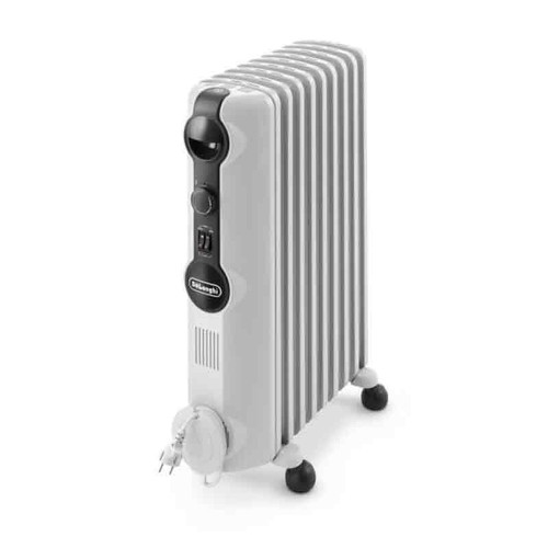 Delonghi oil filled radiator - delonghi,
