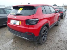 Jeep avenger 2024 hybrid - avenger,