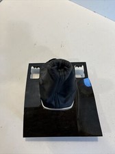 Honda Accord Gear Surround Trim Genuine 2.2 I-Cdti 2009