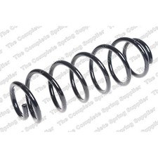 1x Coil Spring (Single) For