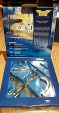 Corgi Hurricane BE421 174 Sqd