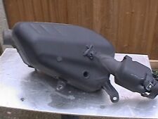 GENUINE Triumph Street Triple 765 S RS R 17-19 Exhaust Muffler Silencer T2202065