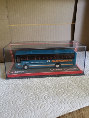 Corgi original omnibus - original,