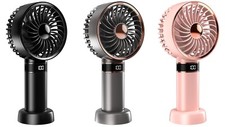 Mini handheld fan - handheld,