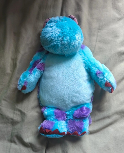 Disney monsters inc sulley - disney,