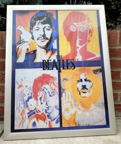 Vintage 1980s beatles richard - vintage,
