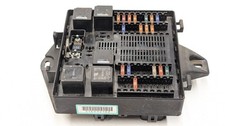 JAGUAR XJ X351 FUSE BOX AW9314A073AD 2010
