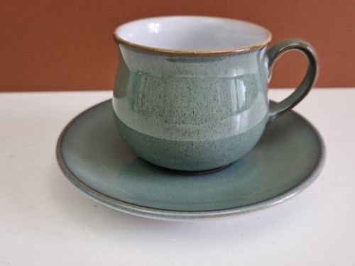 Denby regency green espresso - regency,