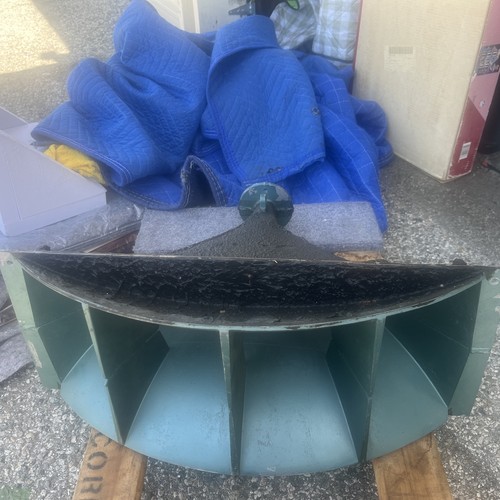 Altec 511b horn - horn,