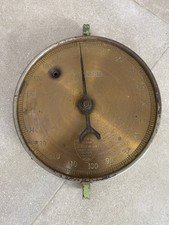 Vintage kitchenalia Salter
