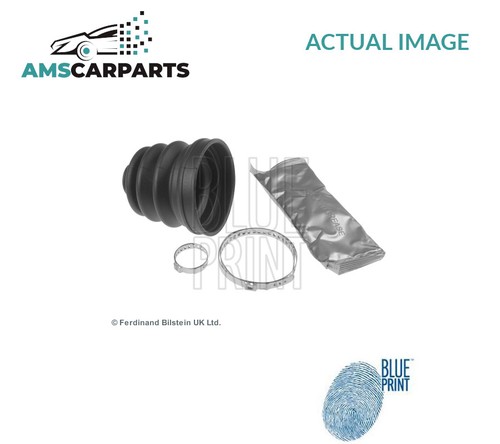 Joint boot kit transmission - cv,