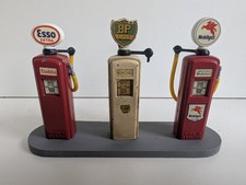 Britain's Petrol Pump Set 101V
